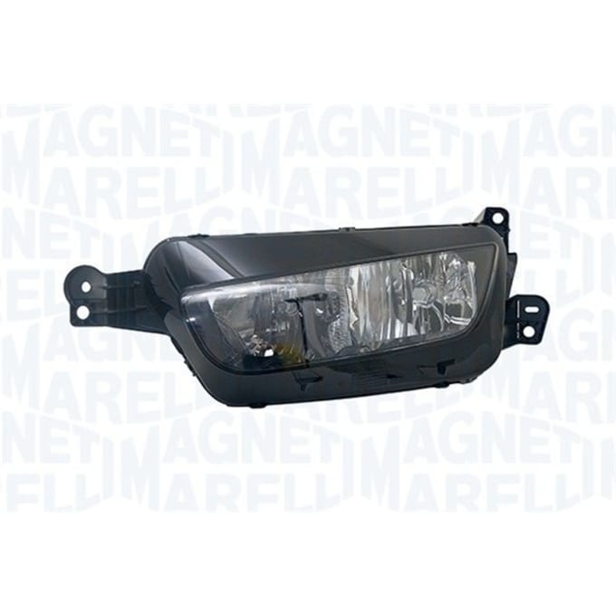 Koplampen MAGNETI MARELLI 712472301129, links