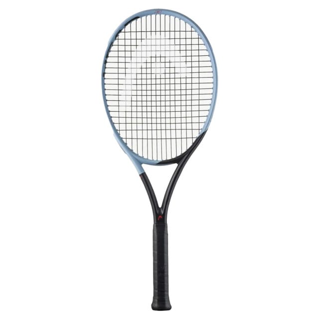HEAD - instinct mp 2025 - Tennisracket heren - Blauw