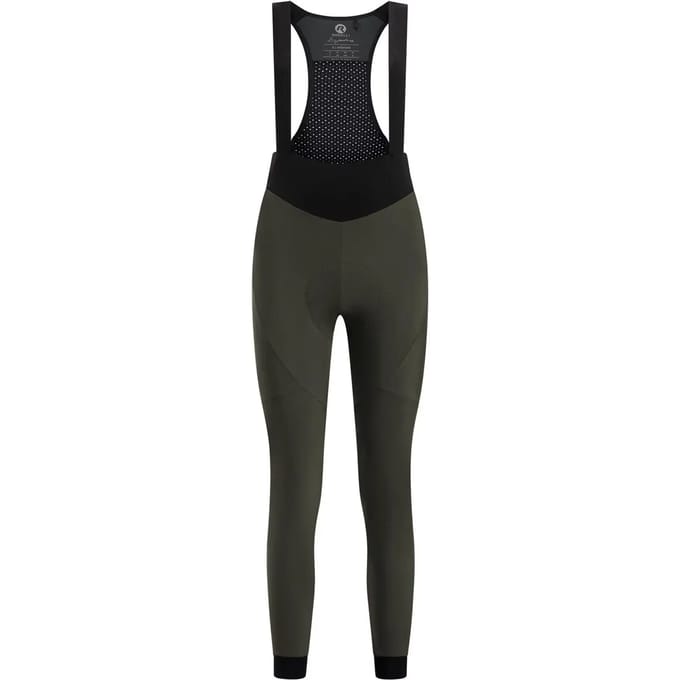 Dames lange bretels broek Rogelli Signature