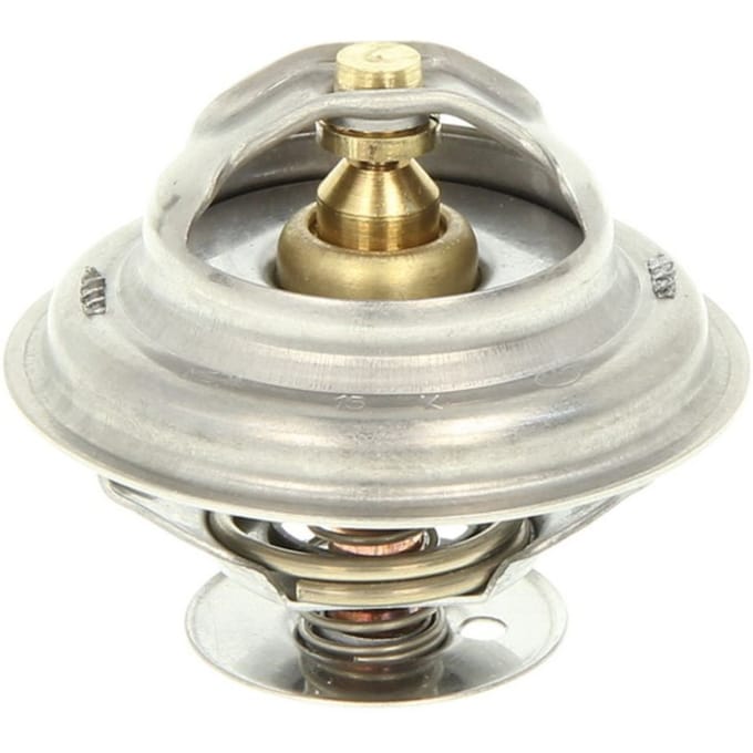 Thermostaat, koelvloeistof THERMOTEC D2PE004TT