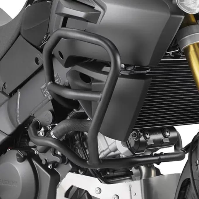 Motorfietsbeschermers Givi Suzuki Dl 1000 V-Strom (14 à 19)