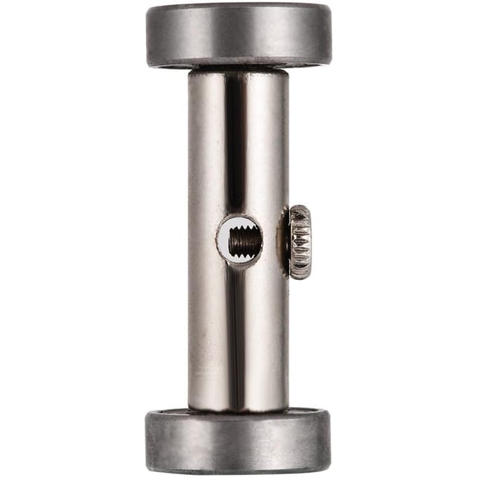 Horloge Schroevendraaier Slijpgids Slijpmachine Houder Sieraden Reparatie Gereedschap gray