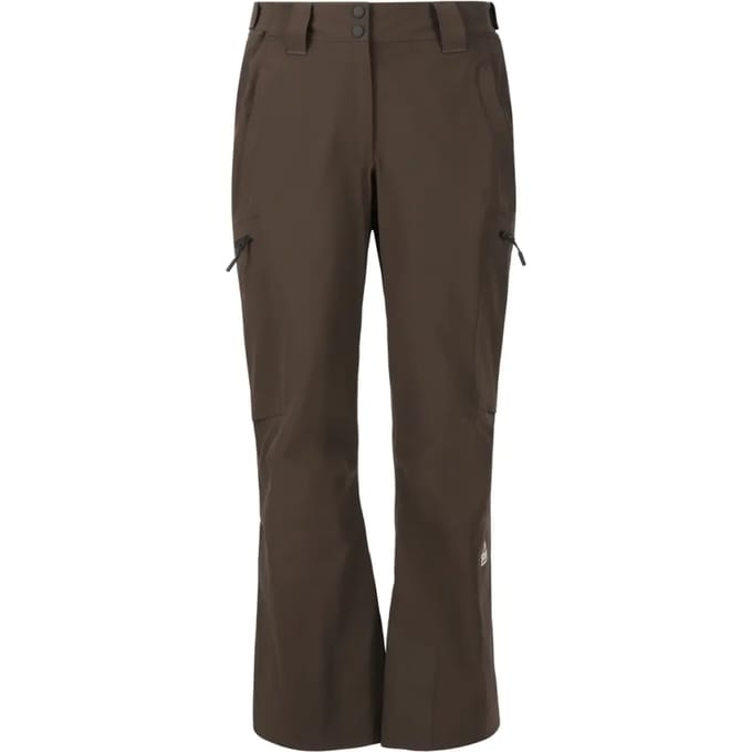 Dames skibroek SOS Kula 3L