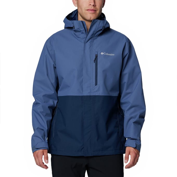 Columbia Hikebound™ Ii Jas Blauw L Man