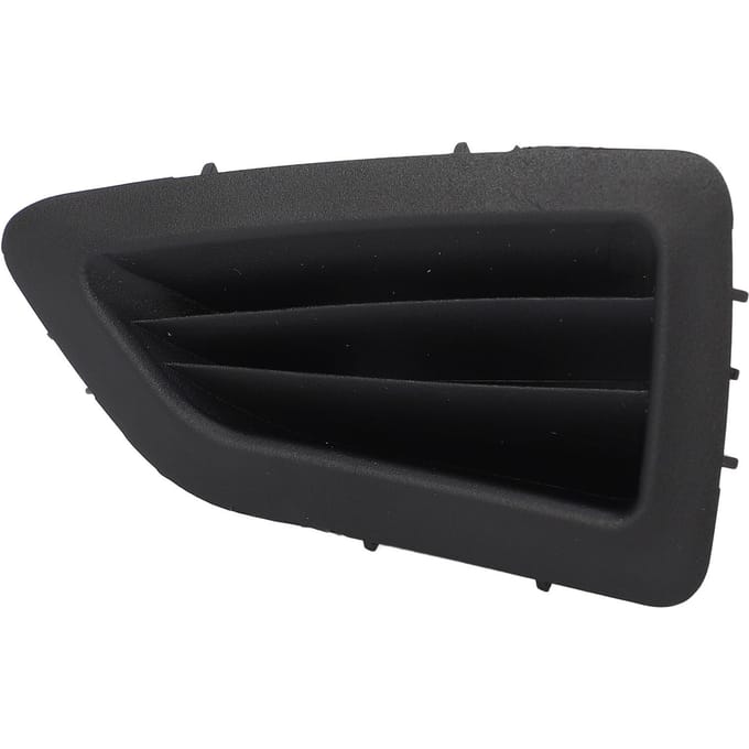 Dashboard Zijrooster 8A61 A045G50 ADW Dashboard Zijrooster Uitlaat voor Fiesta MK7 2013‑2017 black