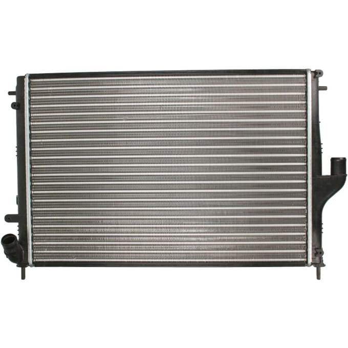 Radiator, motorkoeling THERMOTEC D7R046TT