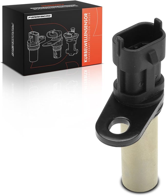 Frankberg 1x krukassensor impulsgever voor Hyundai