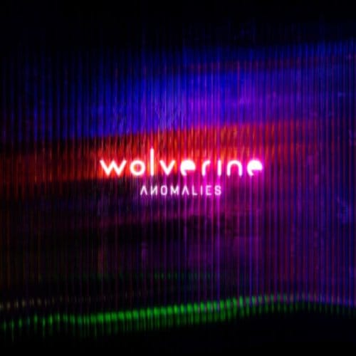 Anomalies - Wolverine