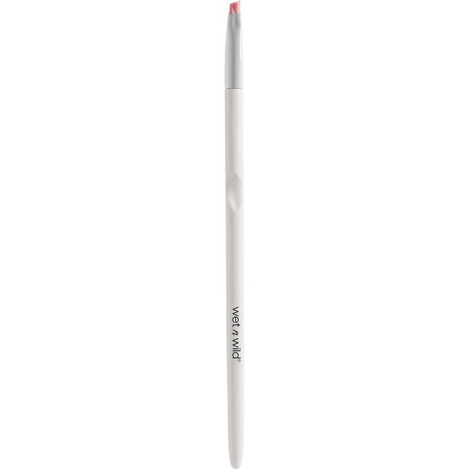 wet n wild Penseel Hoekige Liner Kwast Borstel Dames