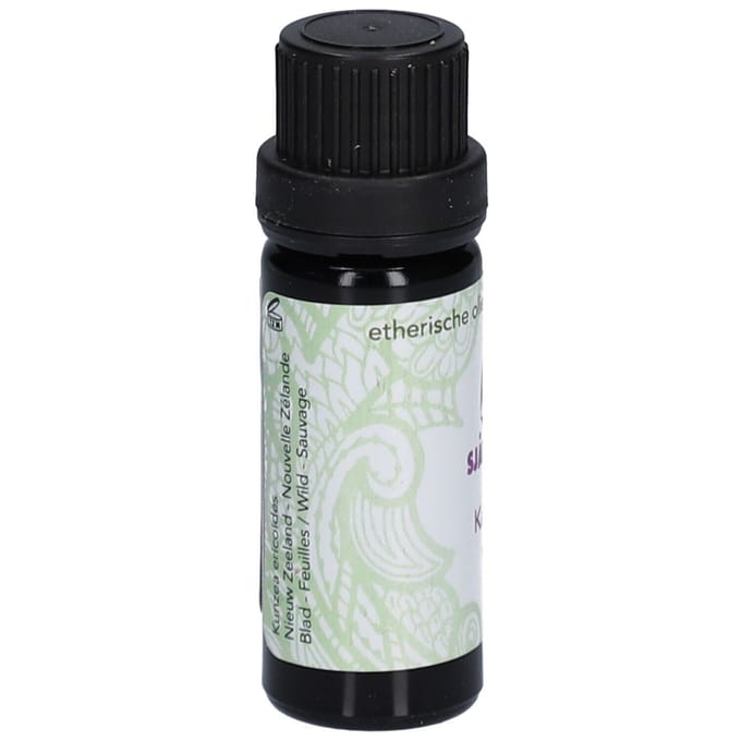 Sjankara Kanuka Essentiële Olie 11 Etherische olie