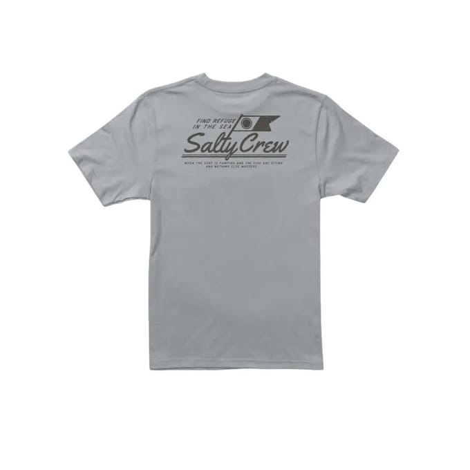 Kinder-T-shirt Salty Crew Original