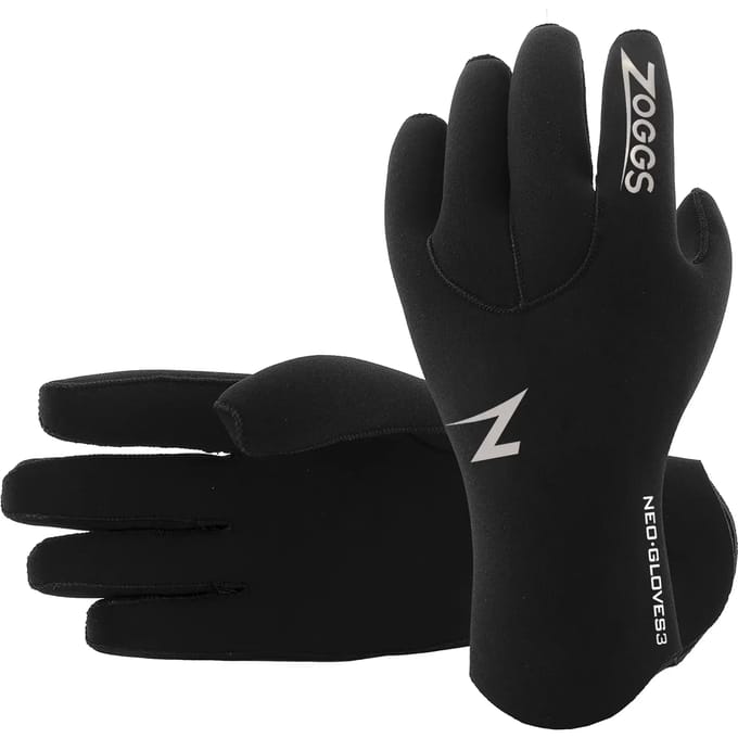 Neopreen handschoenen Zoggs 3