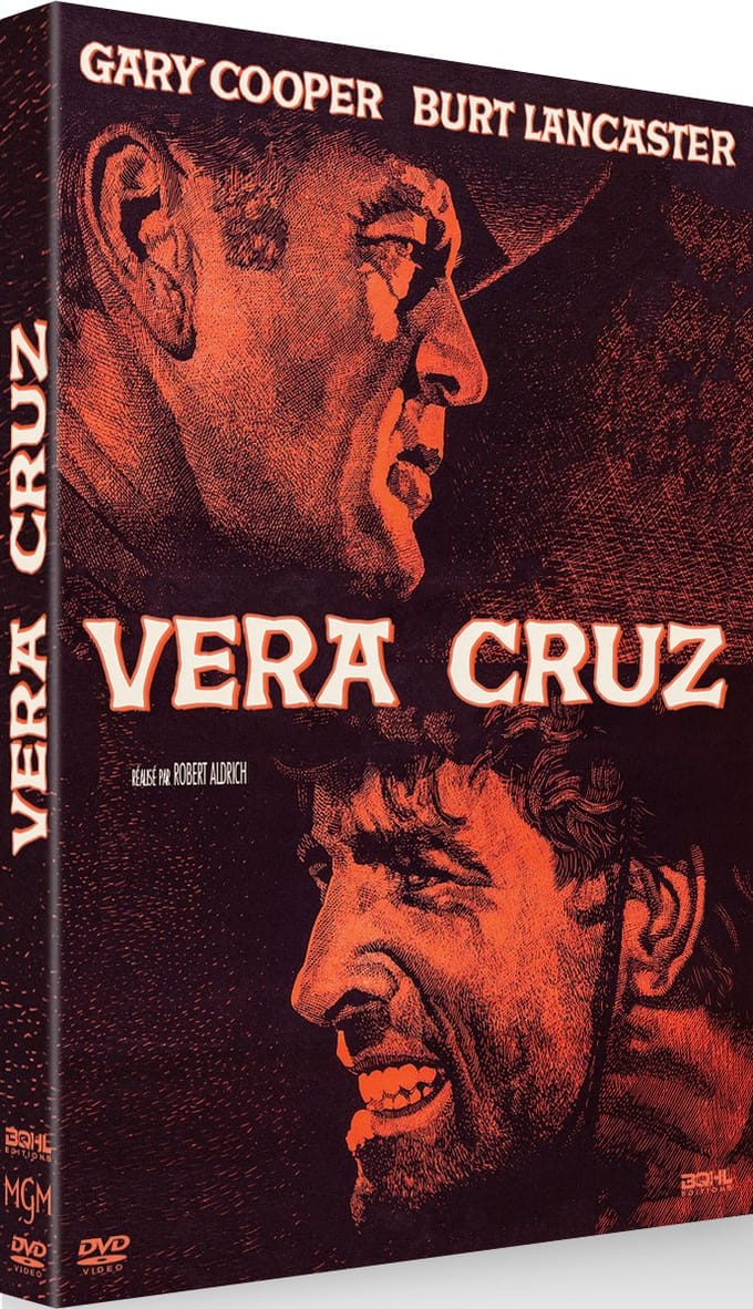 Vera Cruz