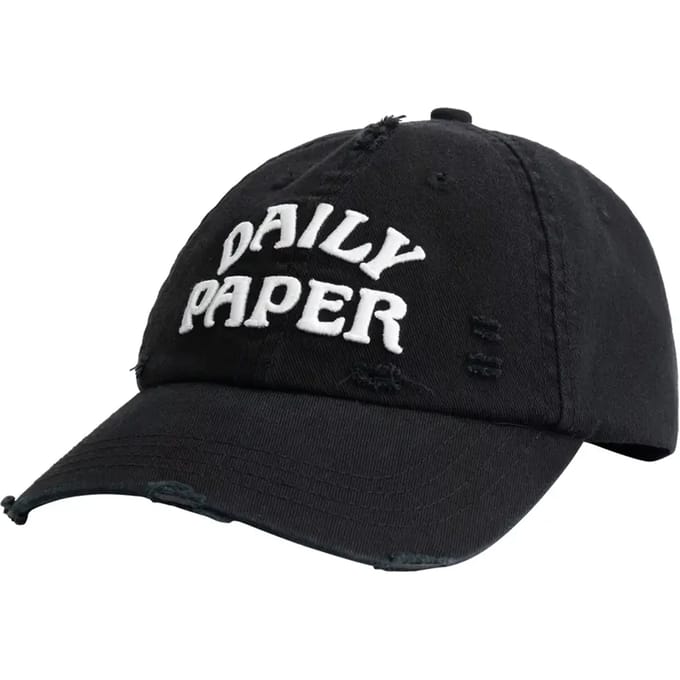 Cap Daily Paper Stark Arch
