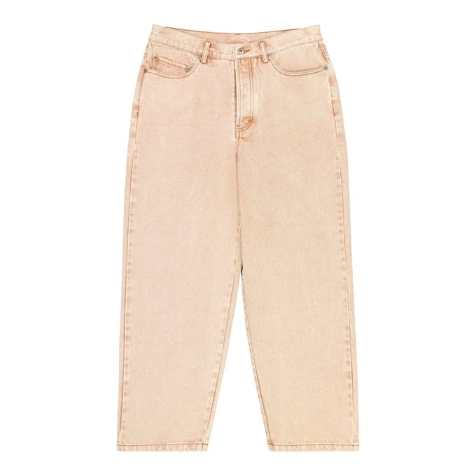 Losse Jeans Element Big 5