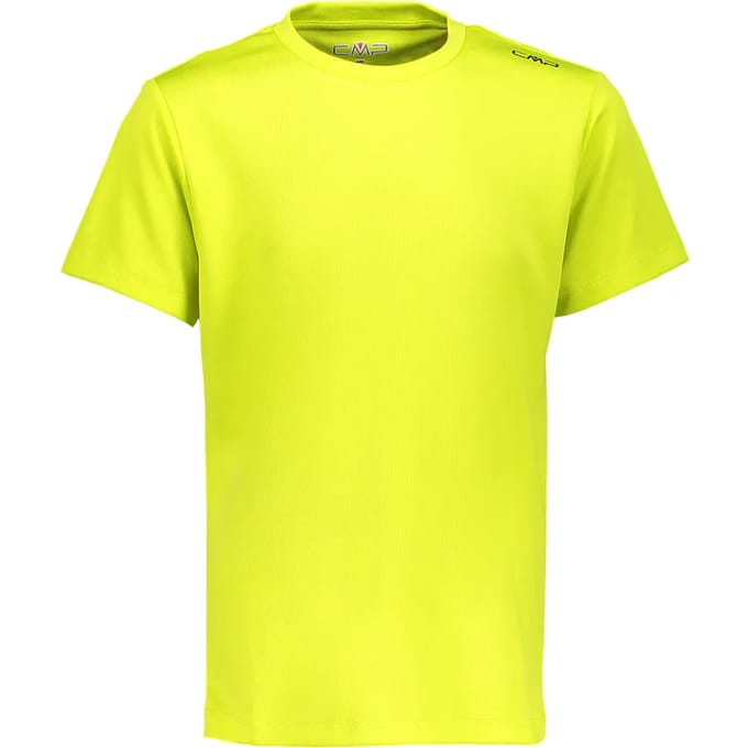 Kinder-T-shirt CMP