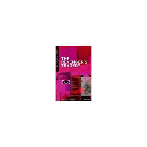 The Revenger's Tragedy - Middleton, Thomas