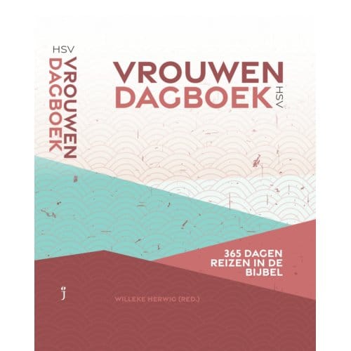 Hsv Vrouwendagboek - Willeke Herwig