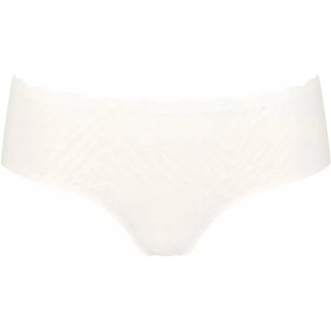 sloggi ZERO Feel Bliss Hipster Dames Onderbroek - WIT -
