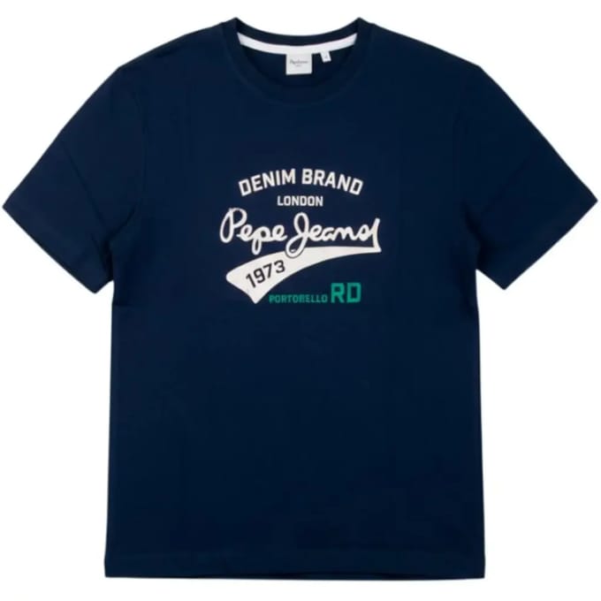T-shirt Pepe Jeans Giles
