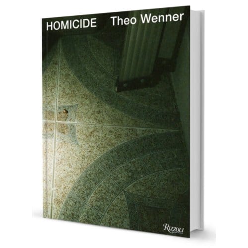 Homicide - Theo Wenner