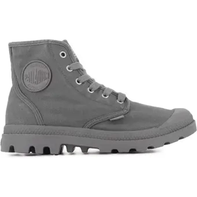 Laarzen Palladium Pampa Hi