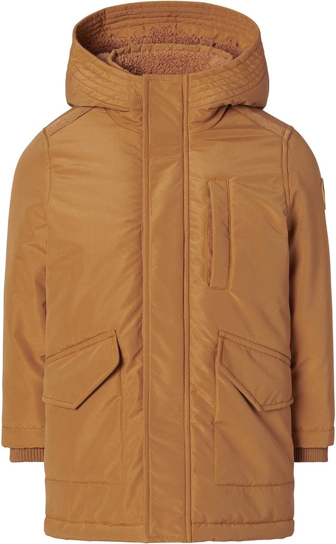 Noppies Jacket Hernani Jongens Jas - Maat 92