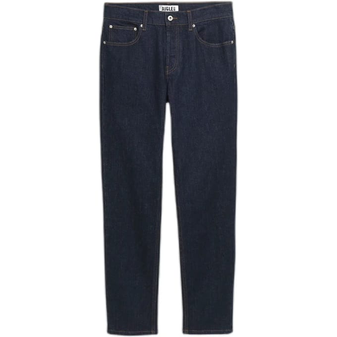 Denim jeans Aigle