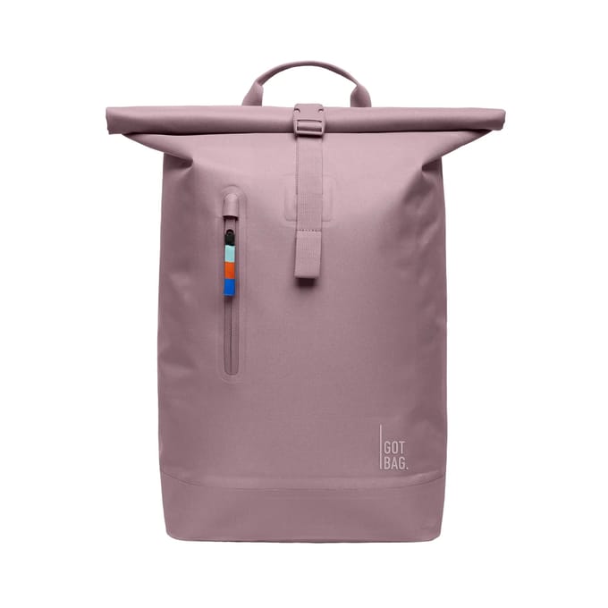 Got Bag Rolltop Lite 2.0 Rugzak Paars