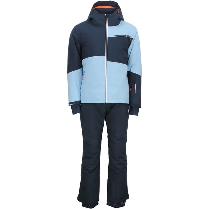 Trainingspak Peak Mountain Ensemble de ski CARDIO