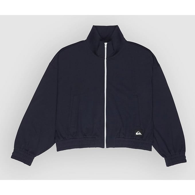 Damessweatshirt met rits Quiksilver Lifford