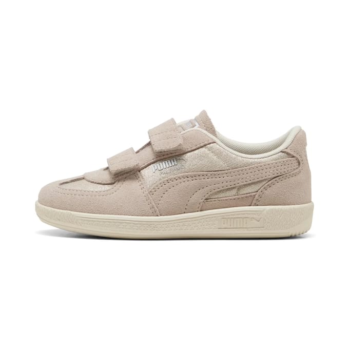 Mini sneakers voor kinderen Puma Palermo Let It Shine