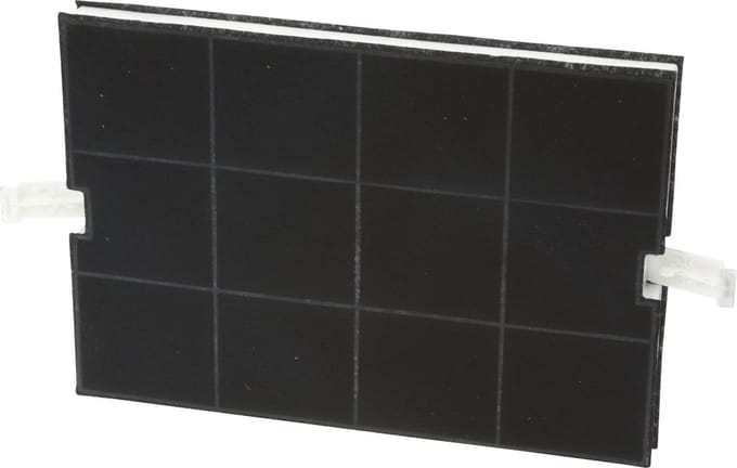 Koolstoffilter voor Constructa 00351210 / 351210 / CD96965001