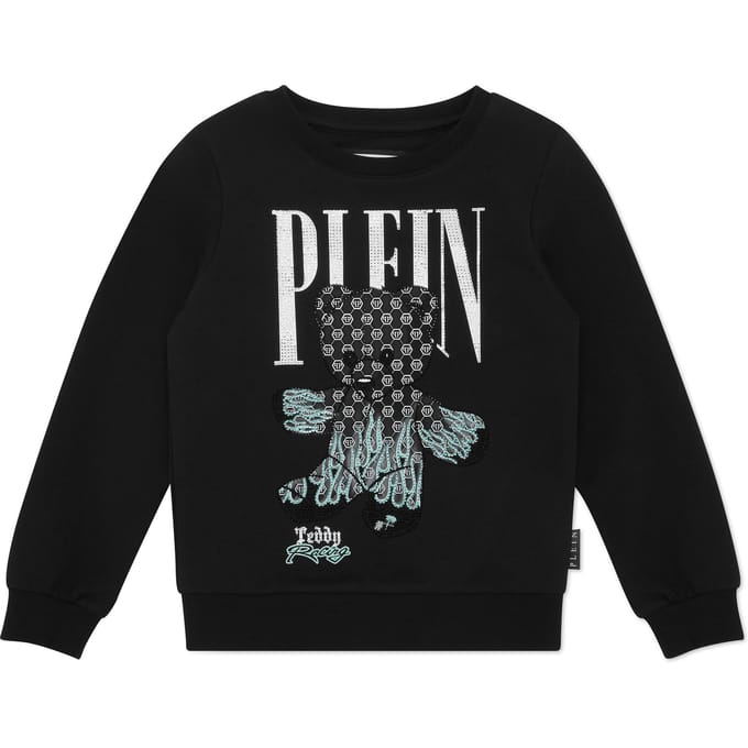 Sweater Ls Teddy