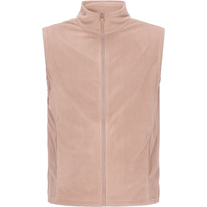 Mo Waistcoat Heren beige