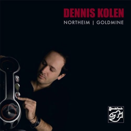 Dennis Kolen - Northeim Goldmine (LP)