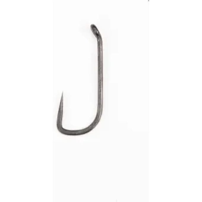 Haak Pinpoint twister long shank taille 8 sans émerillon