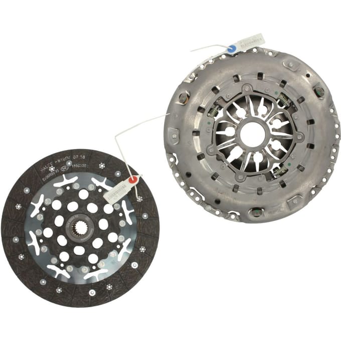 Schaeffler Luk Koppelingsset LUK SAC 624 3219 09