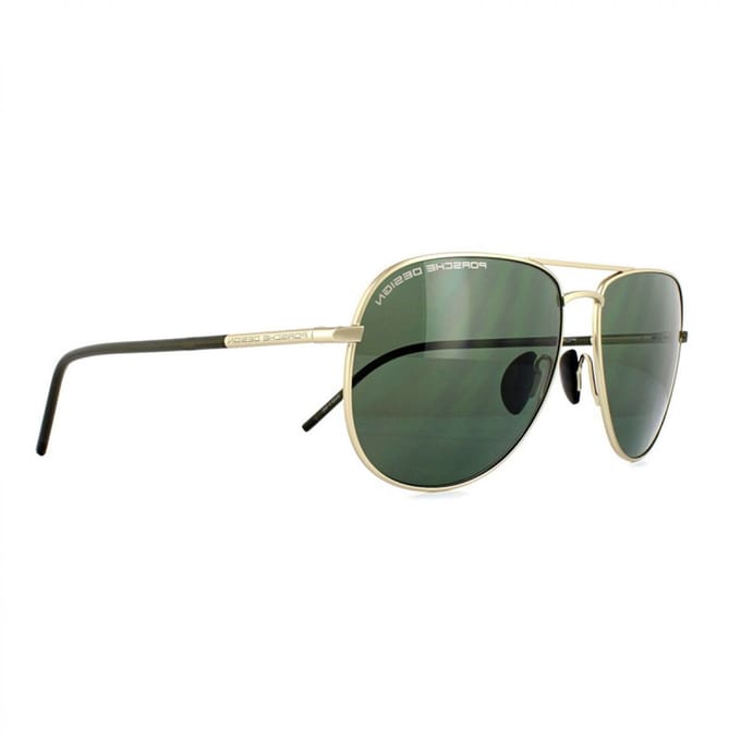 Porsche Design Zonnebril Heren P8629-B 145x60x15
