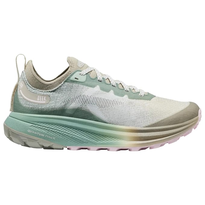 Damesschoenen Keen Seek
