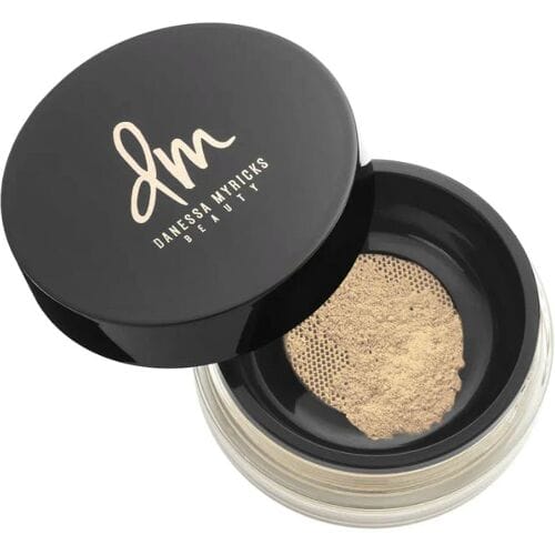 Danessa Myricks Beauty Evolution Powder #2 11 g
