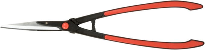 Polet Heggenschaar Recht 200/650 mm - Aluminium greep