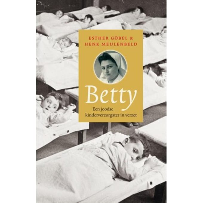 Betty - Esther Göbel