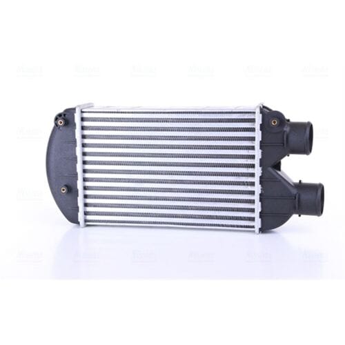 Intercooler NISSENS 96701