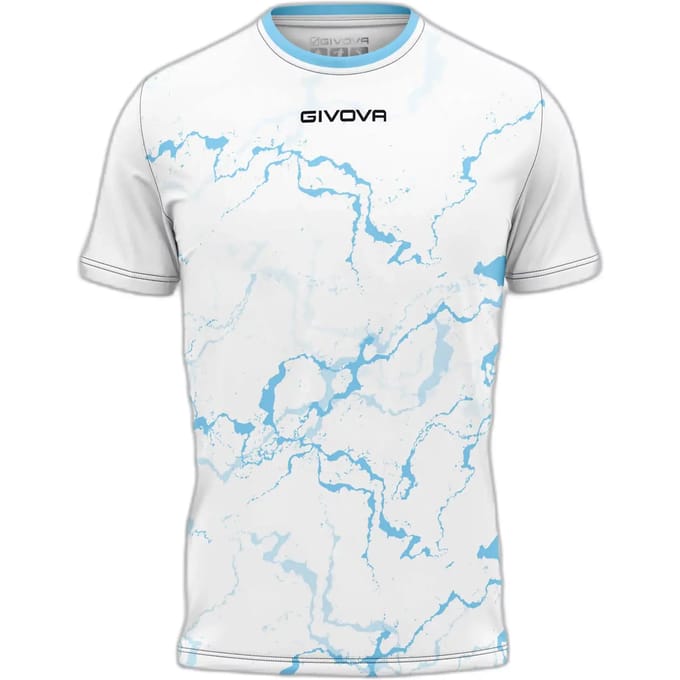 Jersey Givova Grafite