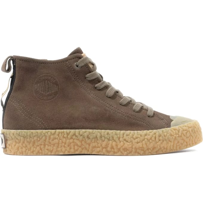 Stevige sneakers Palladium Palla Ace Rugged SDE