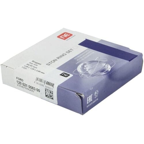 Zuigerveren set NE 120021008300