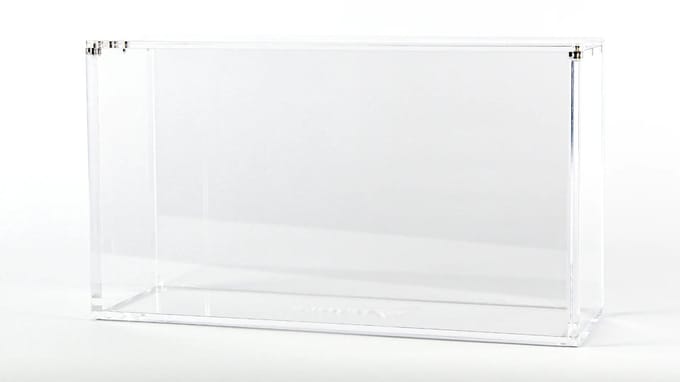 Montafiq - Acryl Case Team Rocket Ultra Premium