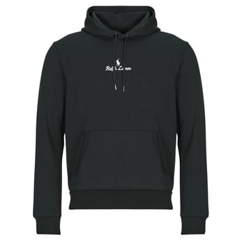 Capuchon sweaters Polo Ralph Lauren SWEATSHIRT BRODE EN DOUBLE KNIT TECH