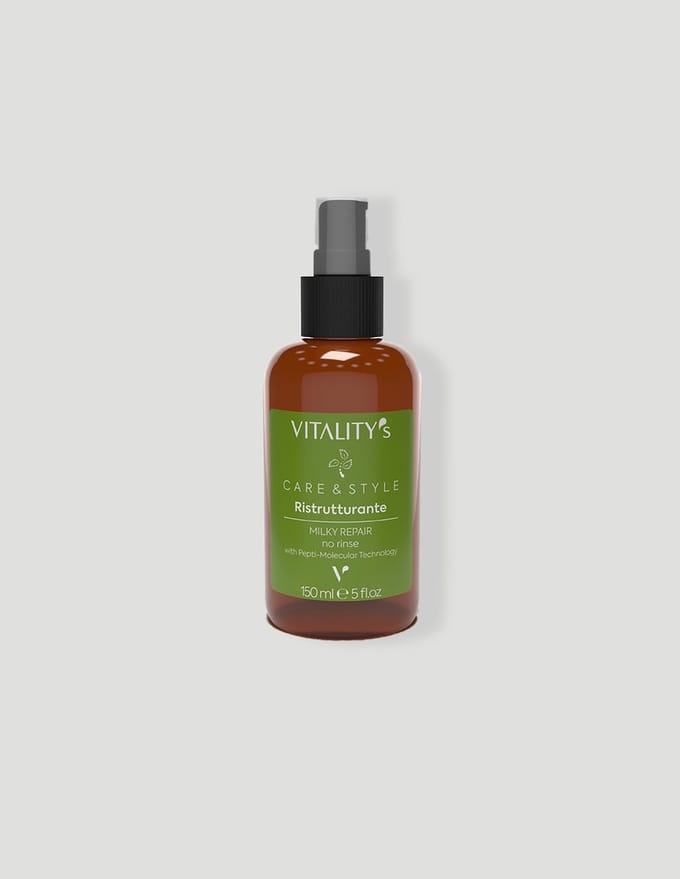 Vitality's Care & Style Ristrutturante Repair Milky 150 ml